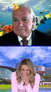 120K views · 1.9K reactions | The virtual world can be a difficult place to navigate, as this #9News guest found out today while struggling for several minutes to get the right Zoom background. Mark Borlace from the RAA left presenter Alice Monfries in stitches after he unknowingly placed a party hat filter on his head during the interview. #9News | WATCH LIVE 6pm | 9 News Adelaide | Facebook