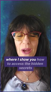 What if every major decision you've been struggling with... Every opportunity you've been unsure about... Every moment you've doubted yourself... Could be answered by reading your own birth chart? Most people think astrology is just about personality traits. But your birth chart is actually a blueprint for recognizing when to say yes, when to walk away, and how to step into your full potential. I'm hosting a free training where I'll show you how to read birth charts like a pro... So you can make