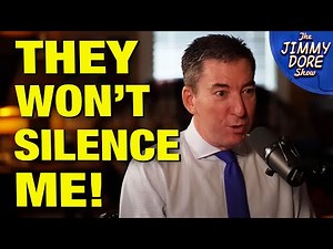 Glenn Greenwald Targeted By COWARDLY Smear Job!