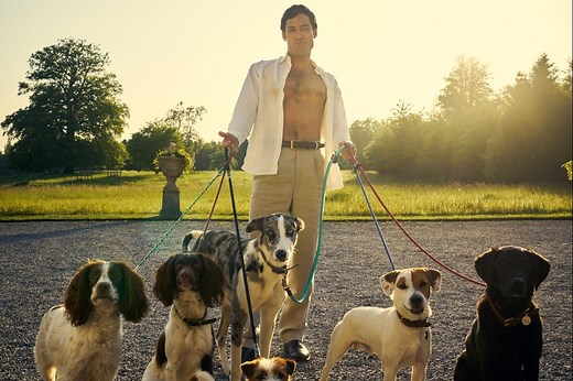 Disney  Unveils Full Trailer For Jilly Cooper Adaptation ‘Rivals’