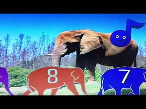 Baby Genius - Animal Adventures - Magical Musical Helper (2004)