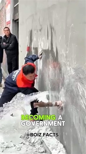How to become a government plumber in china