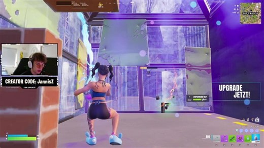 neuen !monitor testen 🔴 !enefy 🔴 Code JannisZ 🔴 !brille !droppingcalc #ad 🔴