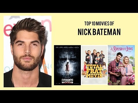 Nick Bateman Top 10 Movies of Nick Bateman| Best 10 Movies of Nick Bateman