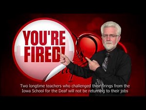 News From Deaf People