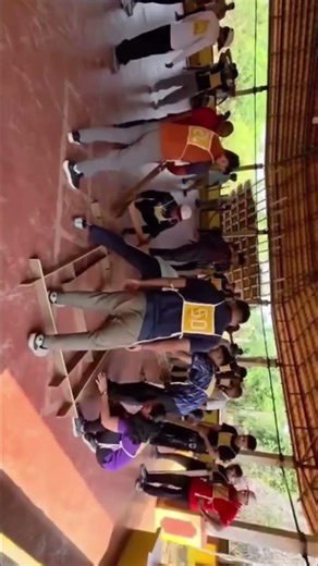 DAY 5 | SYNERGY MARINE GROUP INDUCTION ⚓ #MerchantNavy #DeckCadetLife #SeafarerTraining #LifeAtSea