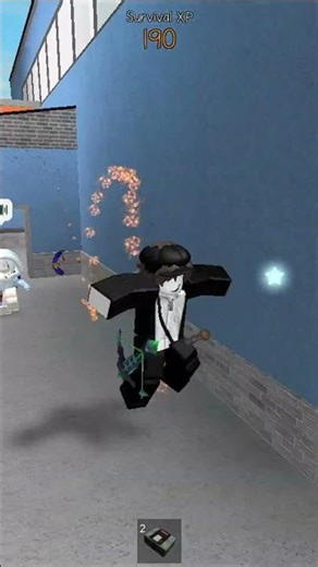 AY SALI #roblox #historiaderoblox #mm2