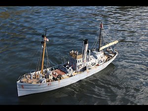 Osprey | Mountfleet Models | 1/24 scale