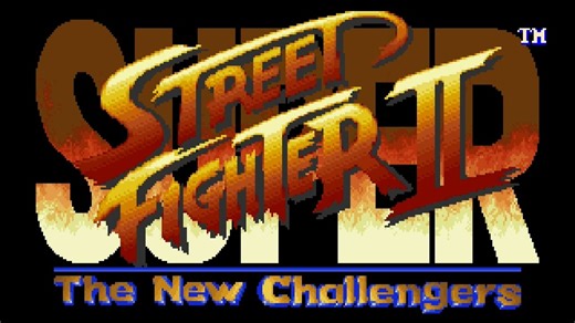 自编系统运行DOSBox.EXE玩DOS游戏《超级街霸2》@VMware