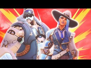 ASHE IS EZ