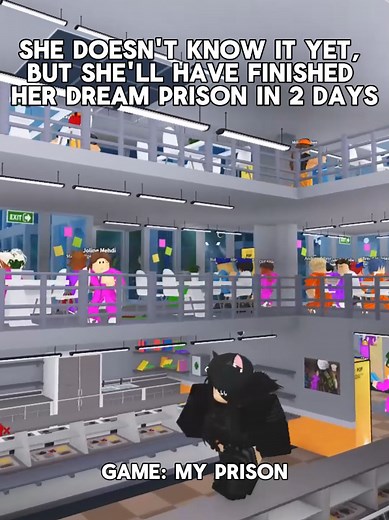 How to Build the Ultimate Roblox Prison