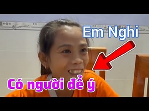 Em Nghi có người để ý...