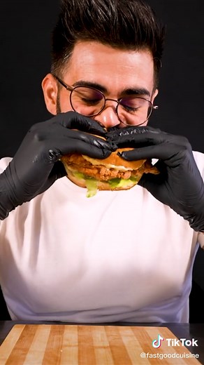 How to Make a Delicious McDonald's McChicken at Home