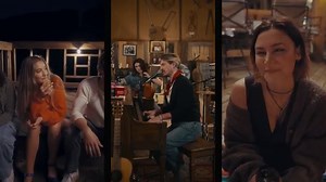 Hanson Revisit First Independent Album 20 Years Later with New Video Starring Taylor's Daughter: 'Full Circle' (Exclusive)