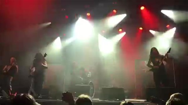 2.7K views · 235 reactions | Possessed European flashback #possessed #possessedband #metalmusic | Possessed | Facebook