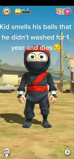 Clumsy Ninja Endings: Explained and Revealed