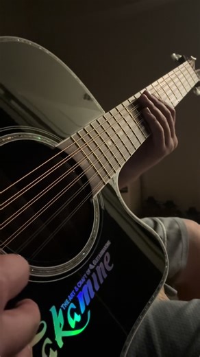 inmortal #fyp#requinto#fuerzaregida#parati#takamine