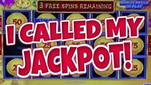I Asked The Slot Gods and They Delivered! 🤯 I Called This MASSIVE JACKPOT Live on Camera!!!! Must See Jackpot Plus Backup Bonus Spin with 200 Wilds! | Brian of Denver Slots
