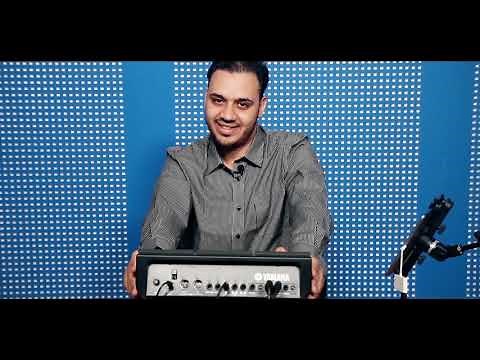 How to load and assign samples in Yamaha DTX-MULTI 12| Part 2