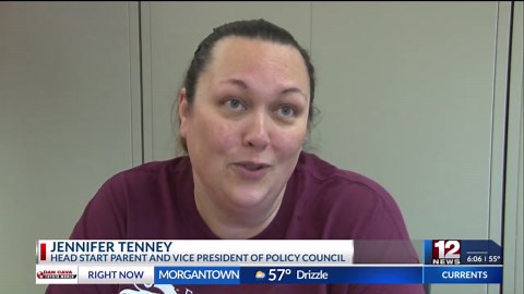 Head Start program celebrates 60th anniversary