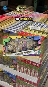 Pokemon Ascended Heroes Restock at Sam's Club - Focused Fighters Premium Collection + Store List