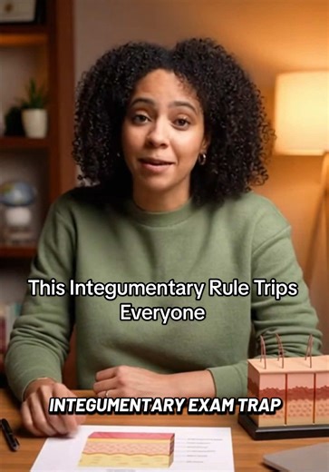 Repair type is based on depth and closure, not inches. This one mistake costs easy CPC points. Save this. #MedicalCoding #medicalcodingexamprep #medicalcodingtips #medicalcodingstudent #integumentarycoding