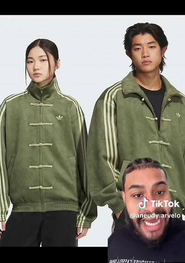 Adidas Chinese New Year Jacket USA Release Date Revealed