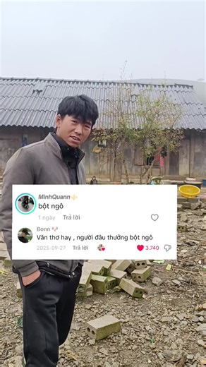 Lớn lên trong rông bão: Minh Quân chia sẻ trải nghiệm