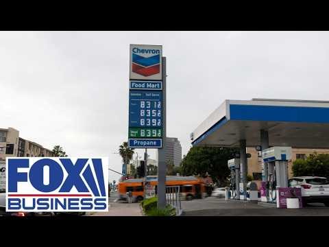 Energy DOMINANCE means better prices for the American people, oil exec says