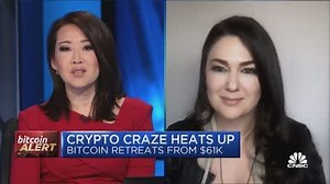 These are the biggest catalysts for bitcoin after breaking through $60K