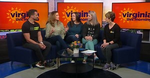 10 rounds of boxing with Beachbody’s Joel Freeman