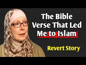 From Christian to Muslim: My 35-Year Spiritual Journey | Revert Story #newmuslim #converttoislam