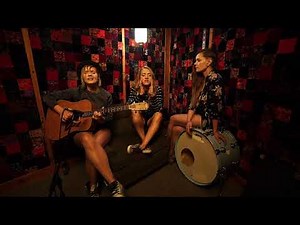 Baskery - Cactus Baby (acoustic)