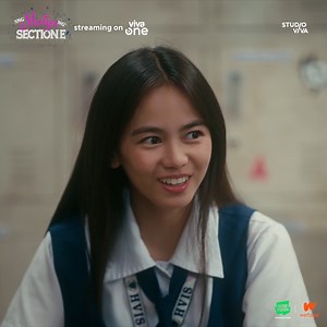 One profanity .. One kiss ka tuloy kay Keifer, Jay! 🫣 Catch the EPISODE 2 of Ang Mutya ng Section E (The Dark Side), streaming exclusively on Viva One https://share.vivaone.ph/AngMutyaNgSectionETheDarkSideFb #AMNSEBook2TheDarkSide #AMNSESelfDefense101 #AndresMuhlach #AshtineOlviga #RabinAngeles #Wattpad #Webtoon #StudioViva | Studio Viva