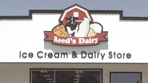 Reed's Dairy invites Idaho Falls to celebrate new production facility after devastating fire - Local News 8