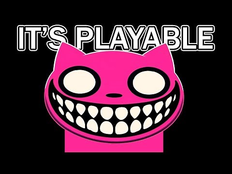 I Made a Scary Scratch Game in 1 Minute