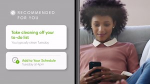 iRobot Roomba i7+ (7550) Robot Vacuum with Automatic Dirt Disposal- Empties Itself, Wi-Fi Connected, Smart Mapping, Works with Alexa, Ideal for Pet Hair, Carpets, Hard Floors