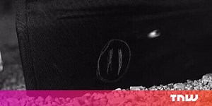 Engineers built a folding shield that can stop a bullet