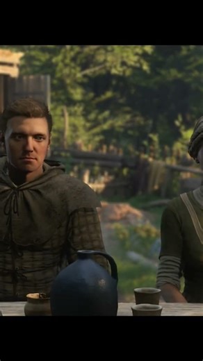 ⚔️ KINGDOM COME: DELIVERANCE II Kumanen ☠️🔥 #gaming #gameplay #shorts #kcd2