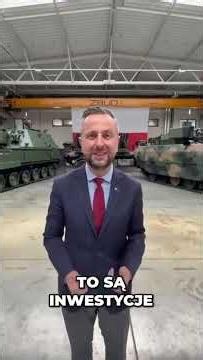 Władysław Kosiniak-Kamysz: PLN 60 billion for Huta Stalowa Wola