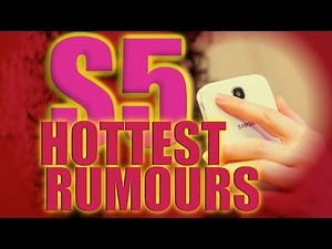 CNET UK Podcast - Samsung Galaxy S5 rumours and more - Ep. 373