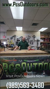 Ketch-All HD Stainless Steel Animal Release Control Pole