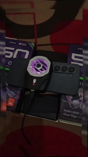 🗿...... - infinix hot 50 pro - @Infinix Indonesia - @Infinix AI - King_mugen #kamerainfinixnote50pro #infinix #fyppppppp