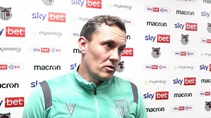 GTFC boss Paul Hurst provides an update on squad fitness heading into the Easter weekend and previews Good Friday's game at home to Hartlepool ⚫️⚪️ ⬇️ | Gi Grimsby News