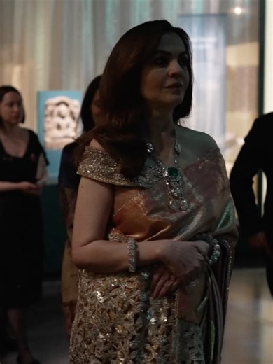 British Museum on Reels