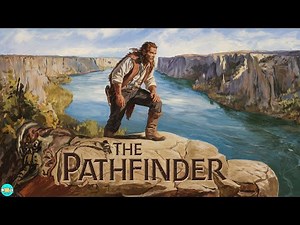 The Pathfinder - Videobook Part 1/2 🎧 Audiobook with Scrolling Text 📖