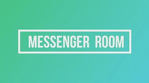 Facebook Messenger rooms