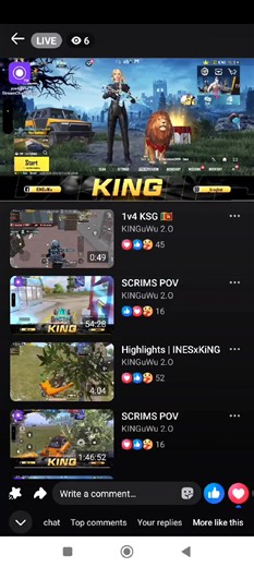 Tomakee chara amii 🥺👉🏽👈🏽🙈 | Alpha Gaming