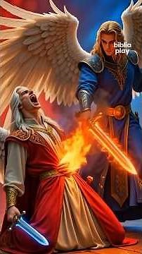 The Fall of Lucifer | Episode 2