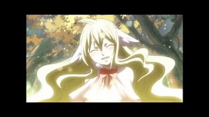 【FAIRY_TAIL】メイビス・ヴァーミリオン